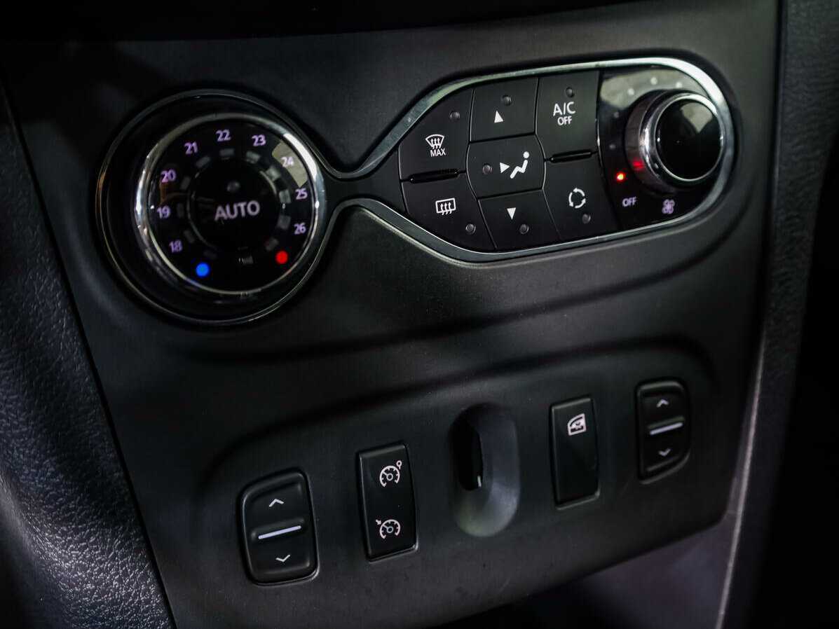 Renault Sandero Stepway, 2020 - Фото №12