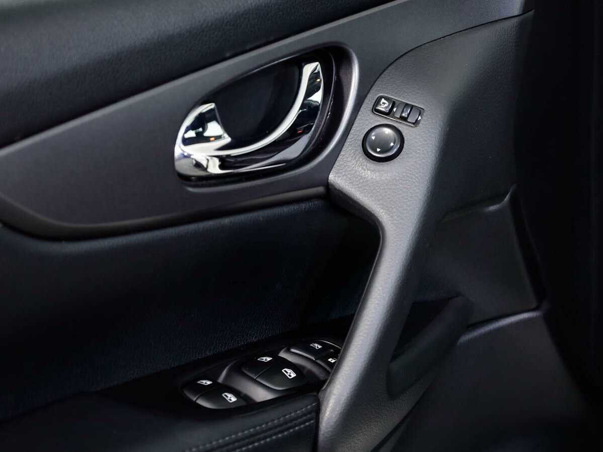 Nissan Qashqai, 2019 - Фото №12