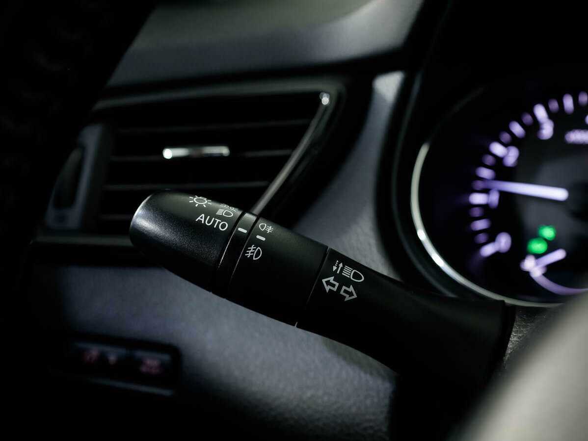 Nissan Qashqai, 2019 - Фото №14