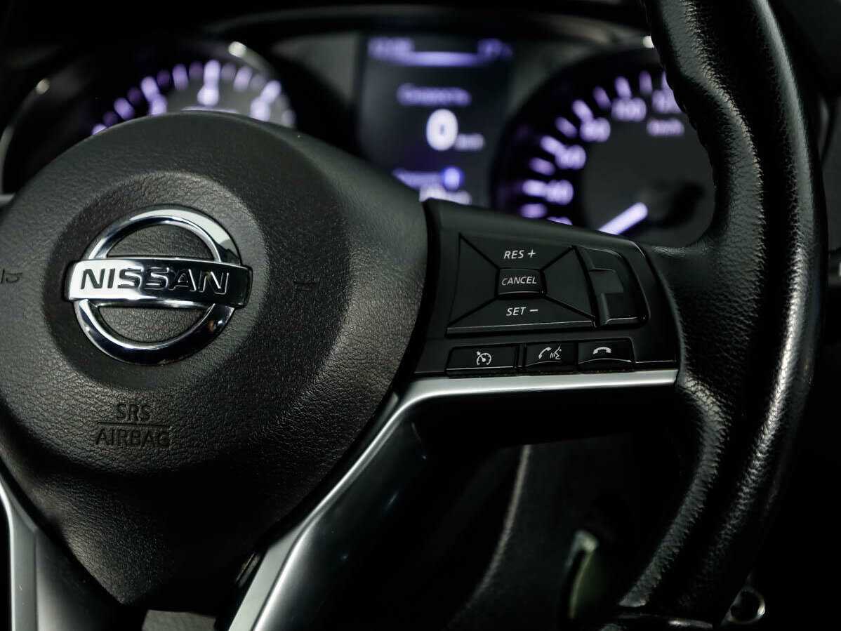 Nissan Qashqai, 2019 - Фото №15