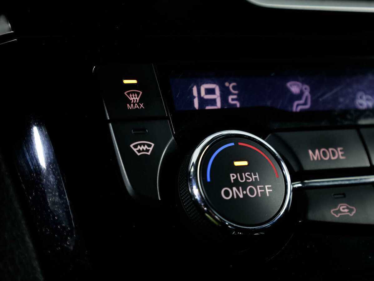 Nissan Qashqai, 2019 - Фото №19