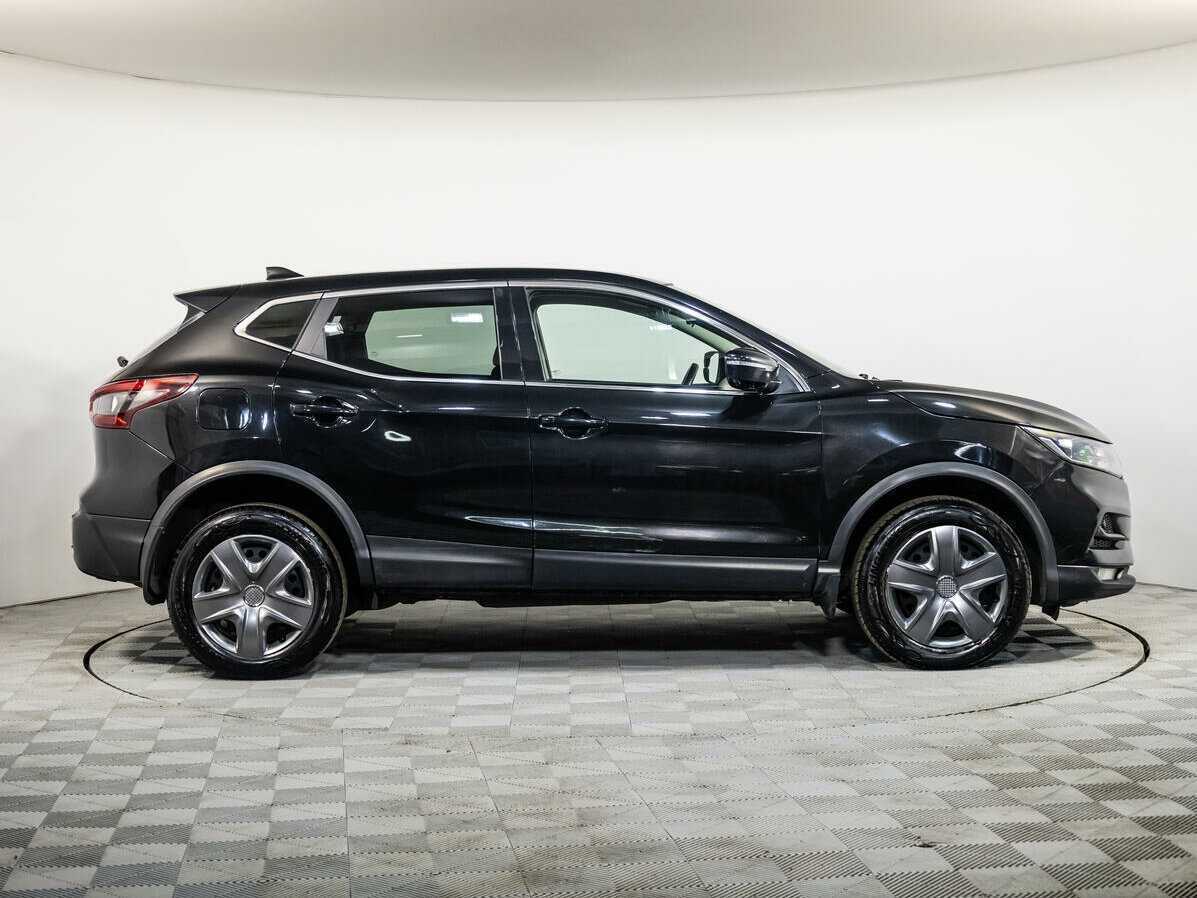 Nissan Qashqai, 2019 - Фото №2