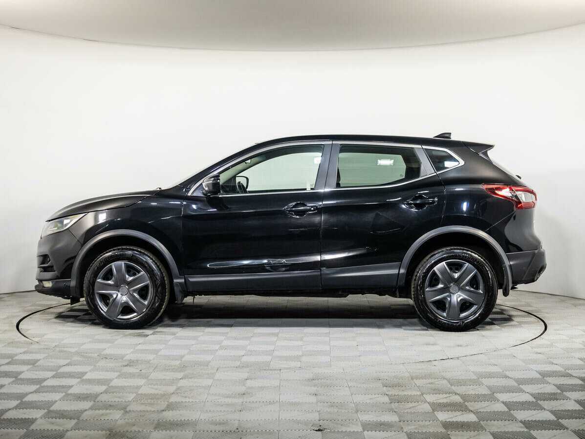 Nissan Qashqai, 2019 - Фото №6