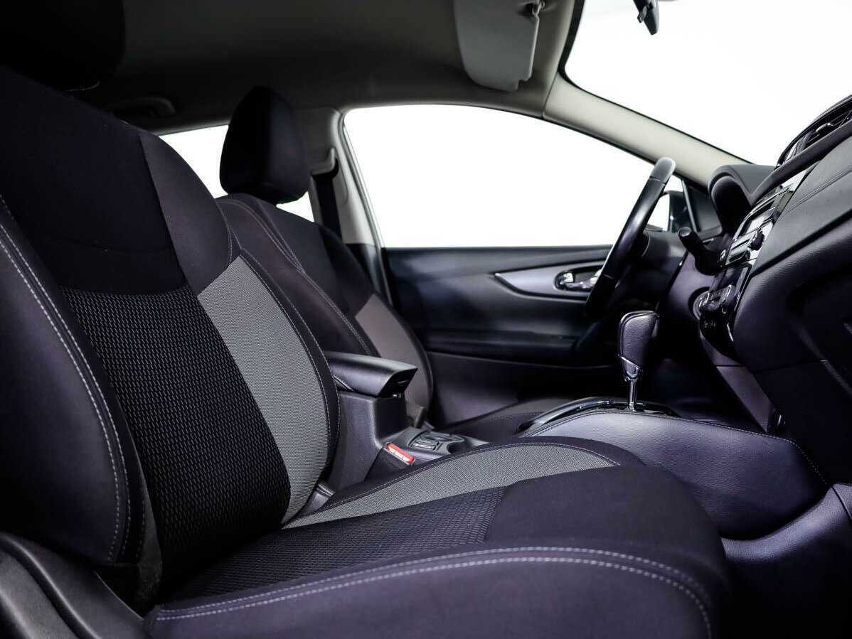 Nissan Qashqai, 2019 - Фото №10