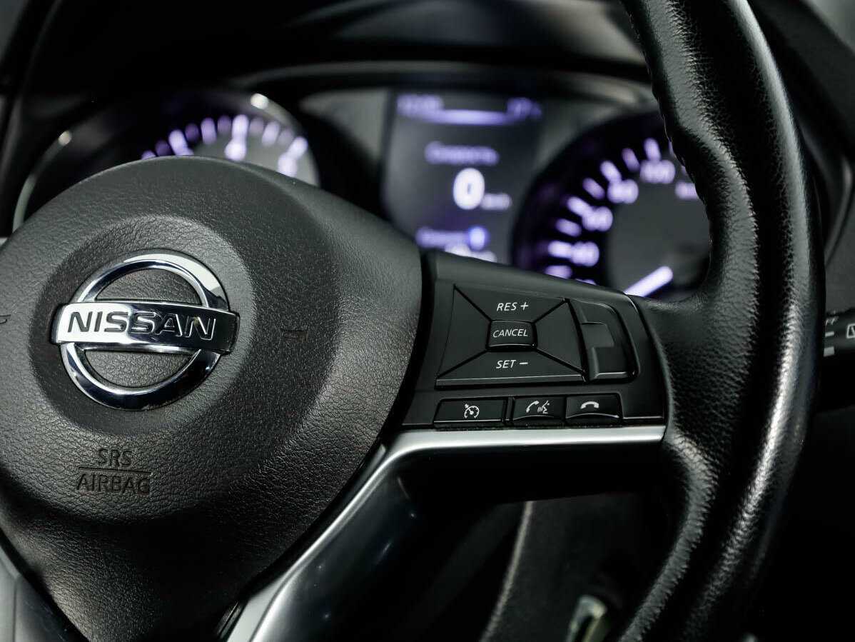 Nissan Qashqai, 2019 - Фото №14