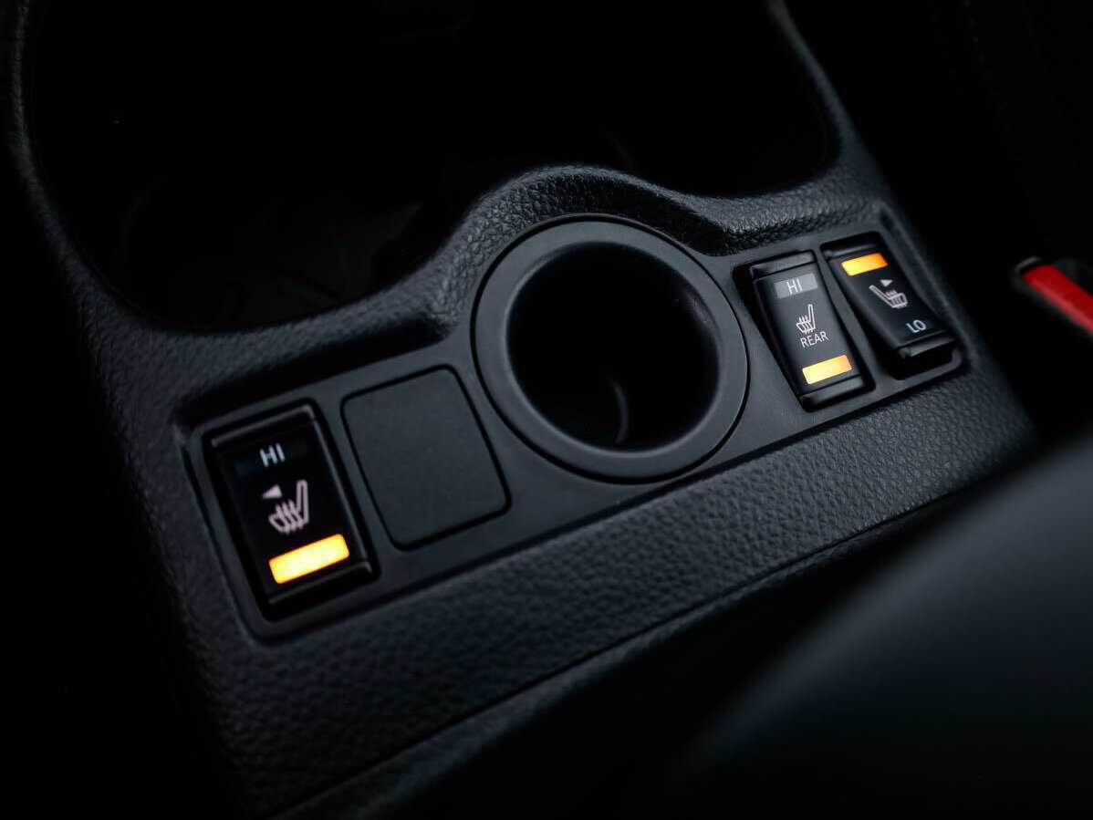 Nissan Qashqai, 2019 - Фото №19