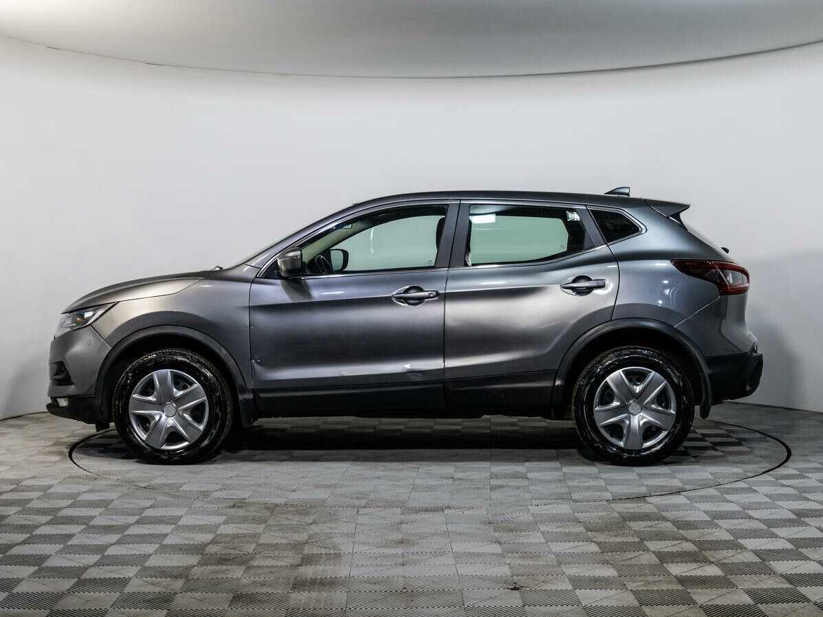 Nissan Qashqai, 2019 - Фото №6