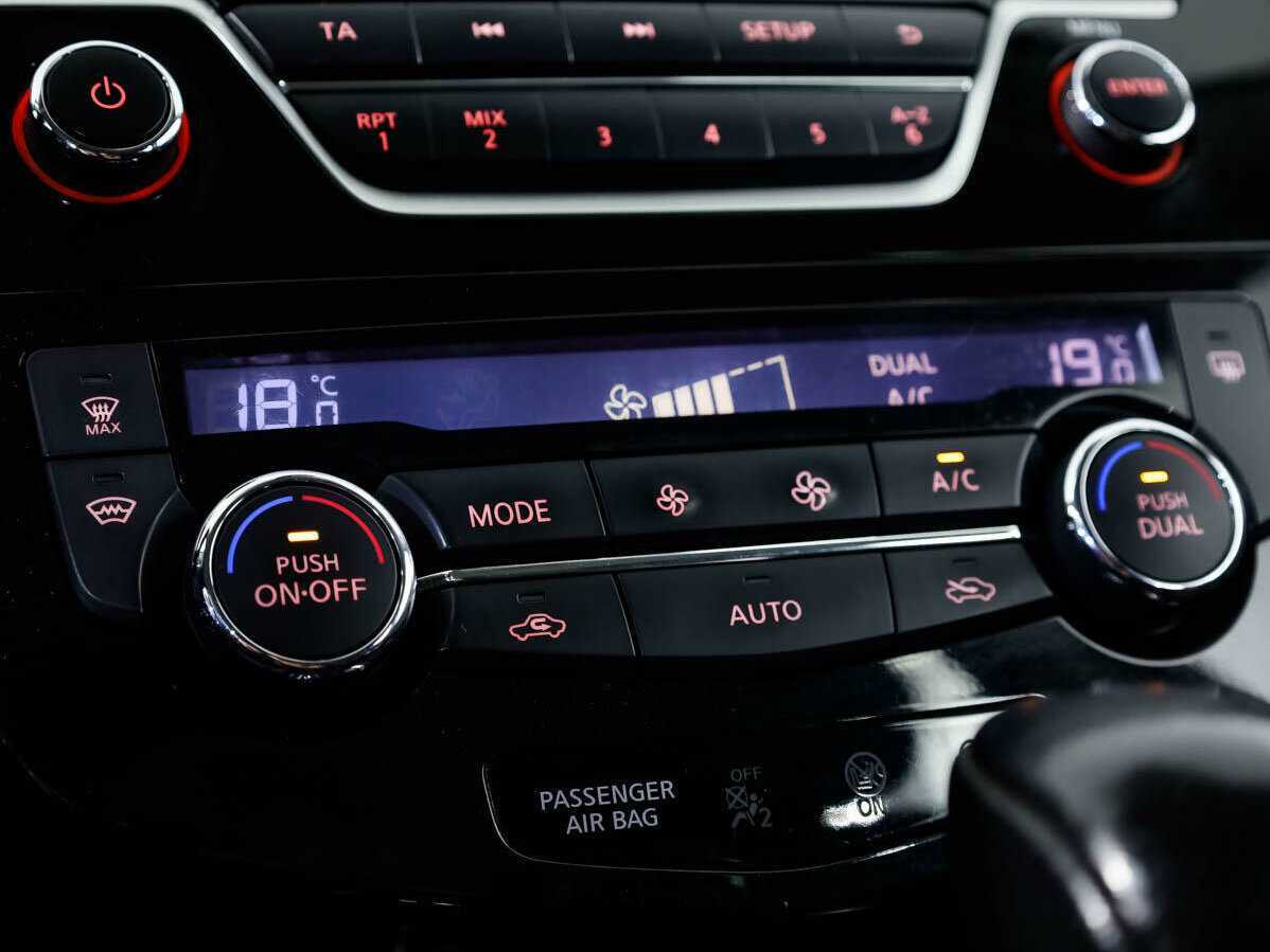 Nissan Qashqai, 2019 - Фото №15