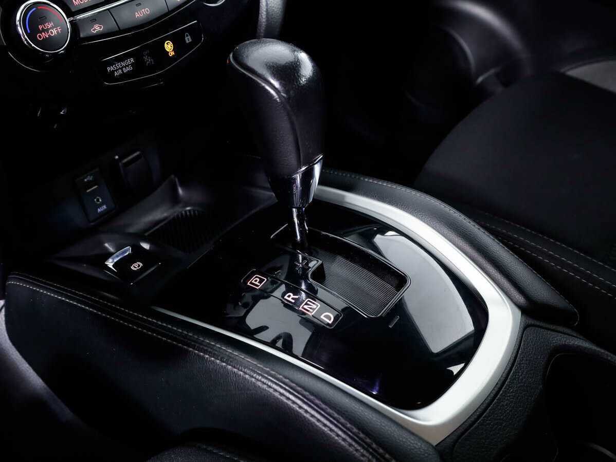 Nissan Qashqai, 2019 - Фото №16