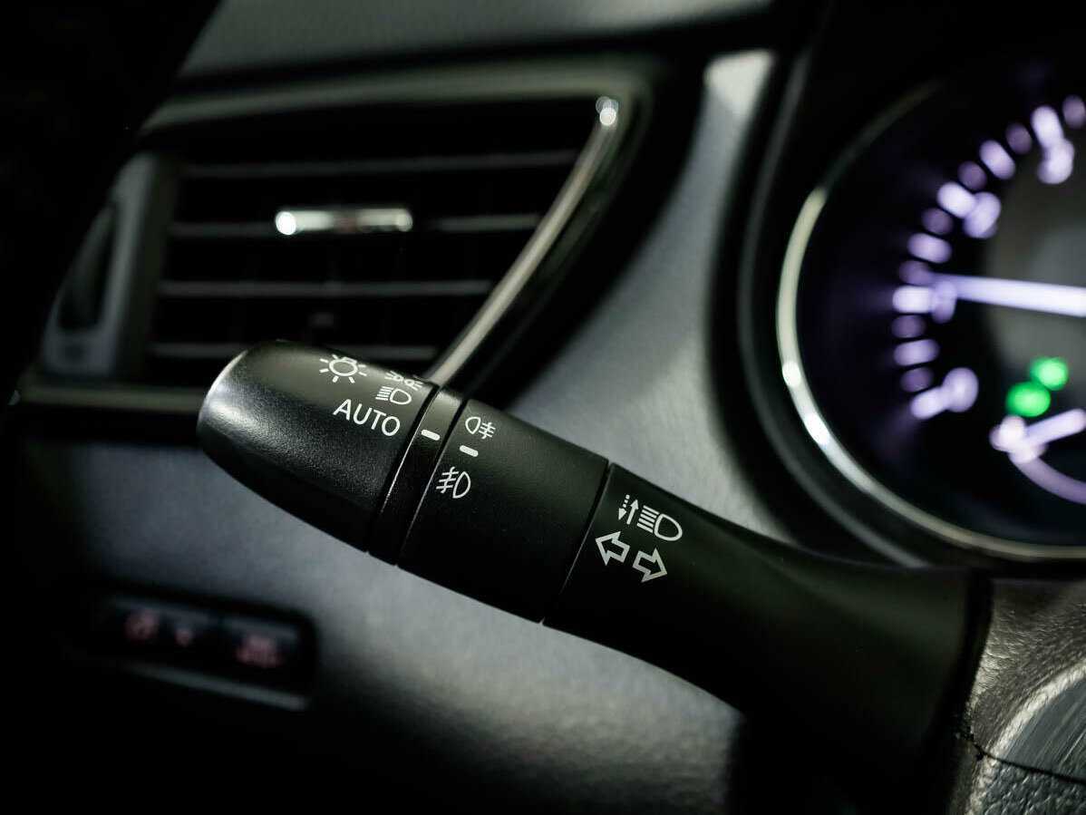 Nissan Qashqai, 2019 - Фото №18