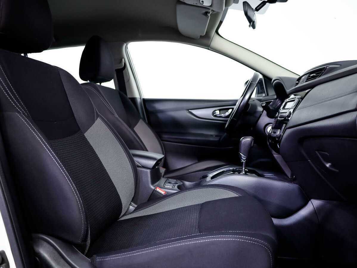 Nissan Qashqai, 2019 - Фото №10