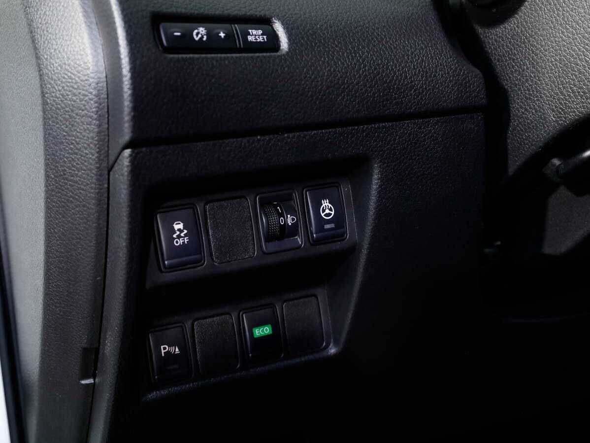 Nissan Qashqai, 2019 - Фото №13