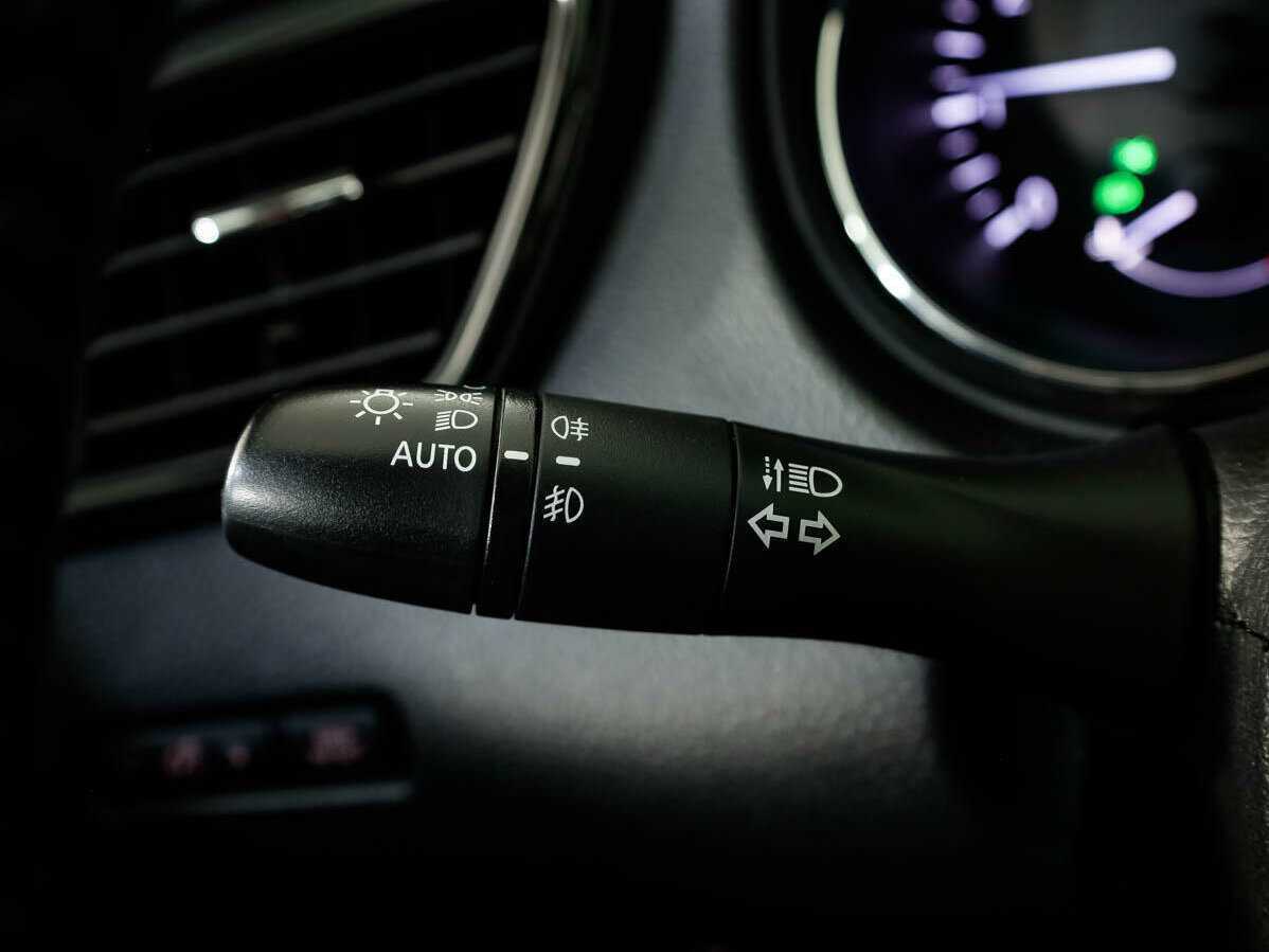 Nissan Qashqai, 2019 - Фото №14