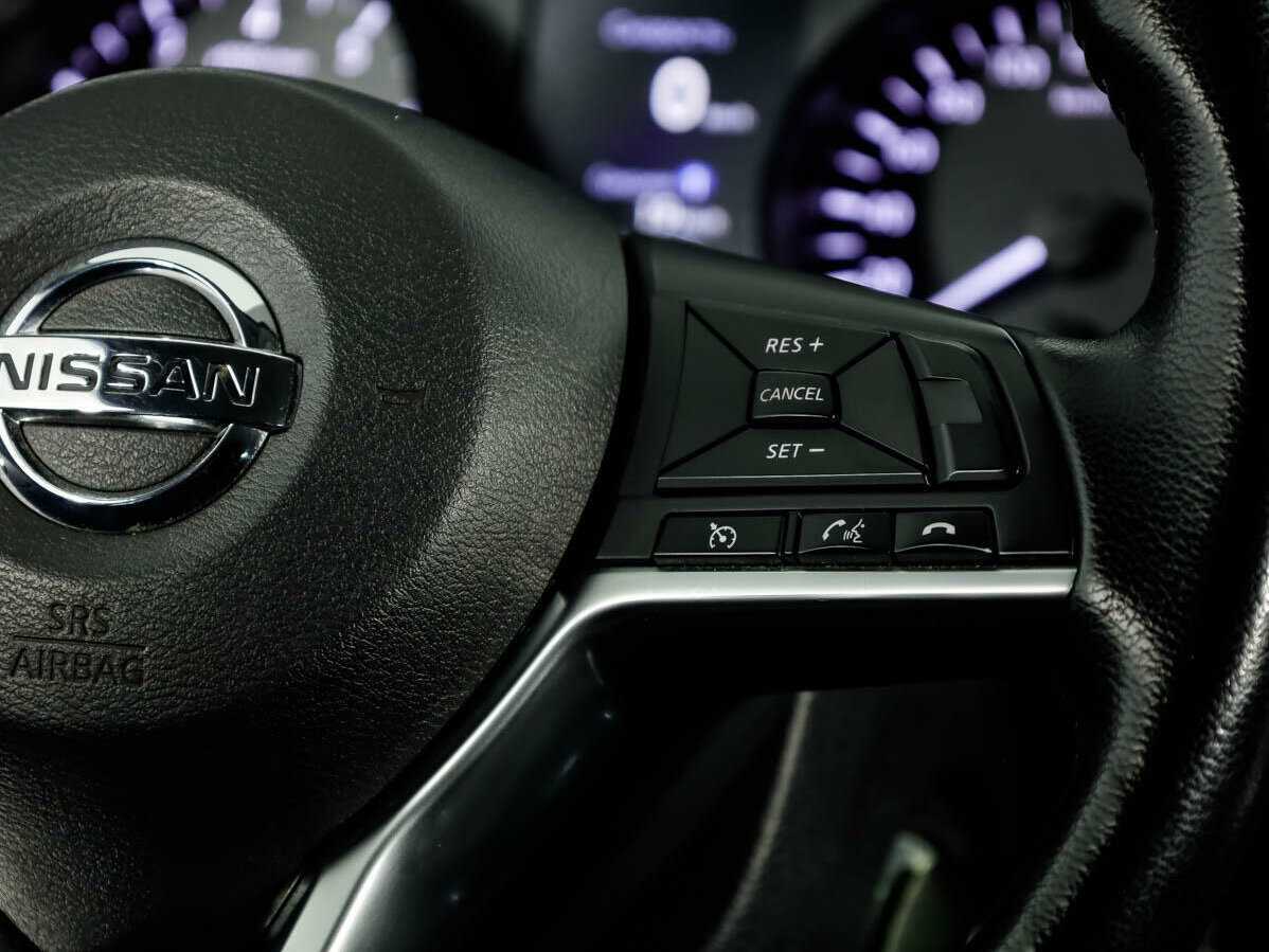 Nissan Qashqai, 2019 - Фото №15