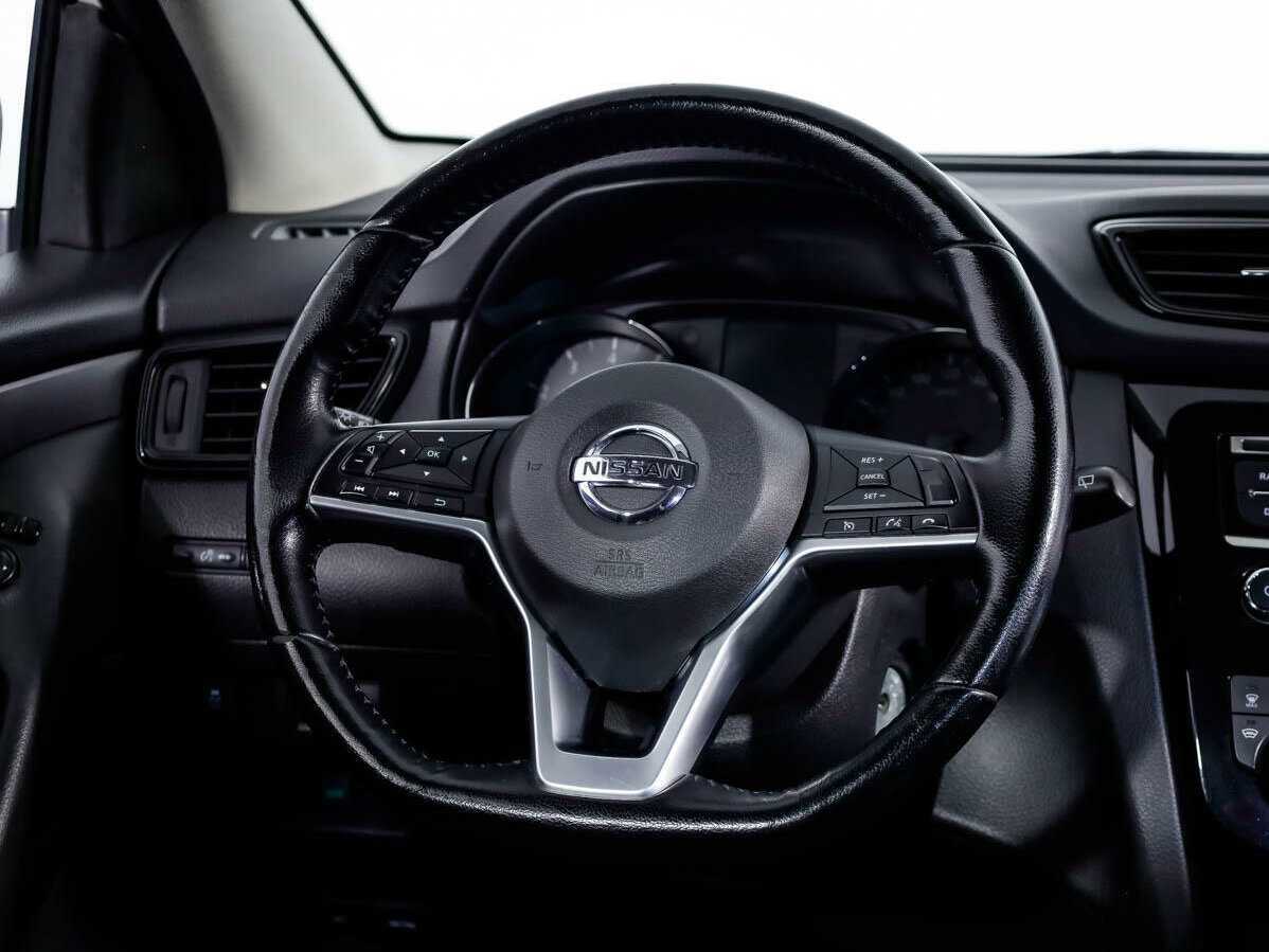 Nissan Qashqai, 2019 - Фото №16