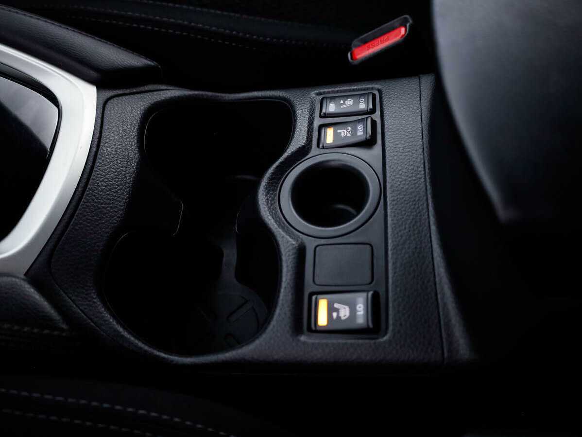 Nissan Qashqai, 2019 - Фото №20