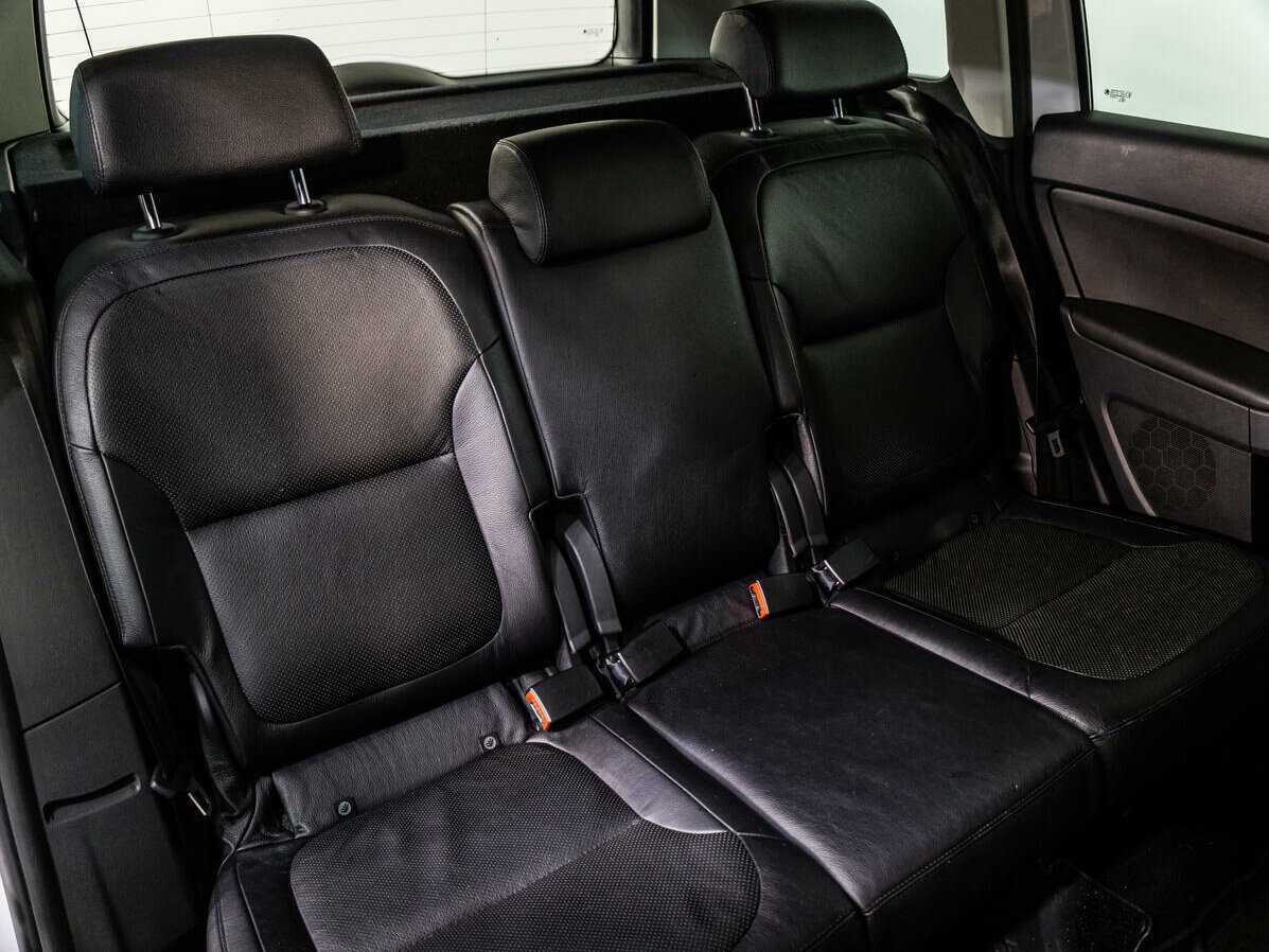 Skoda Yeti, 2014 - Фото №7