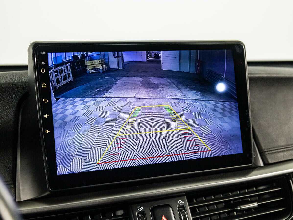 Kia Optima, 2019 - Фото №17