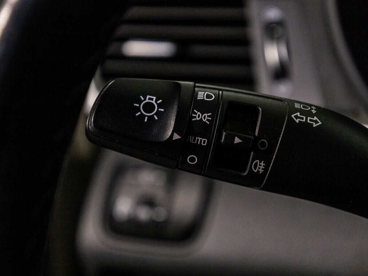 Kia Optima, 2019 - Фото №18