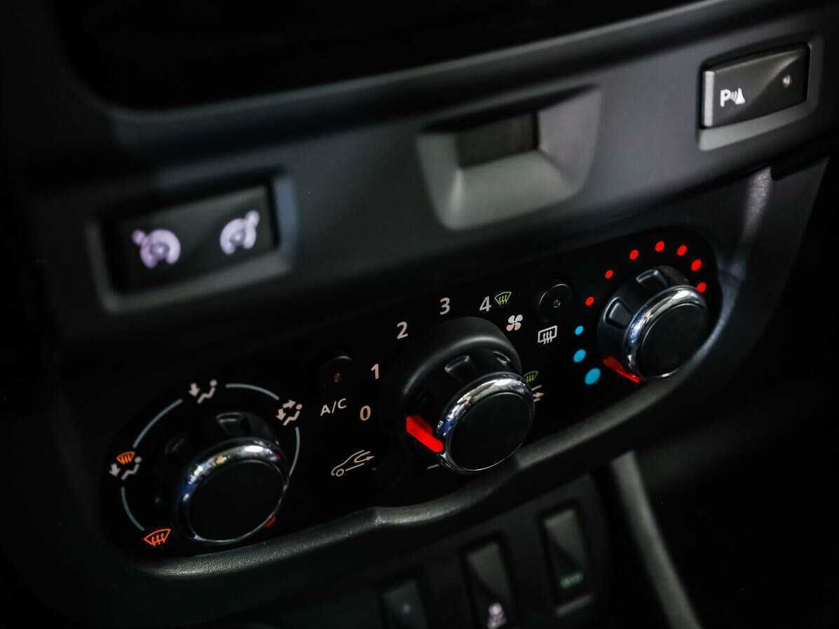 Renault Duster, 2019 - Фото №13