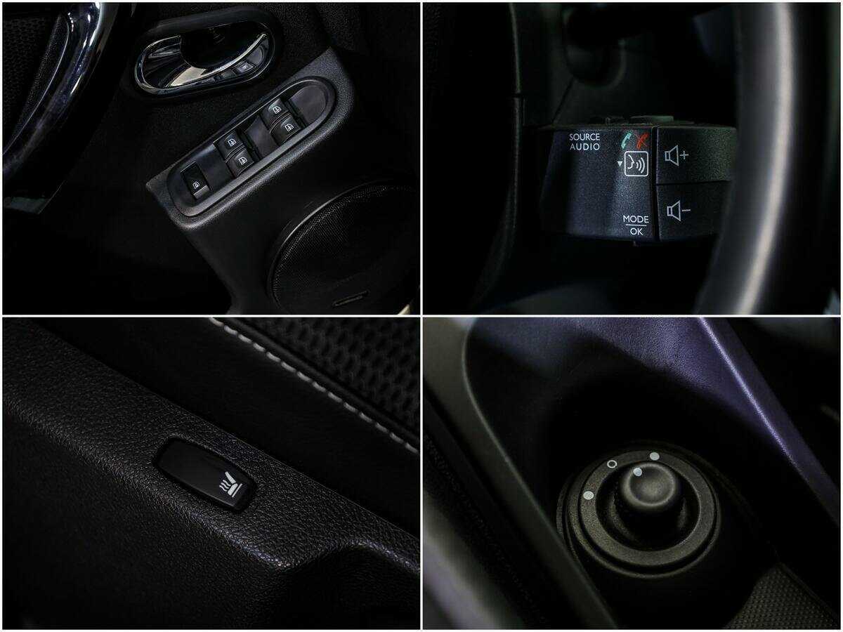 Renault Duster, 2019 - Фото №16