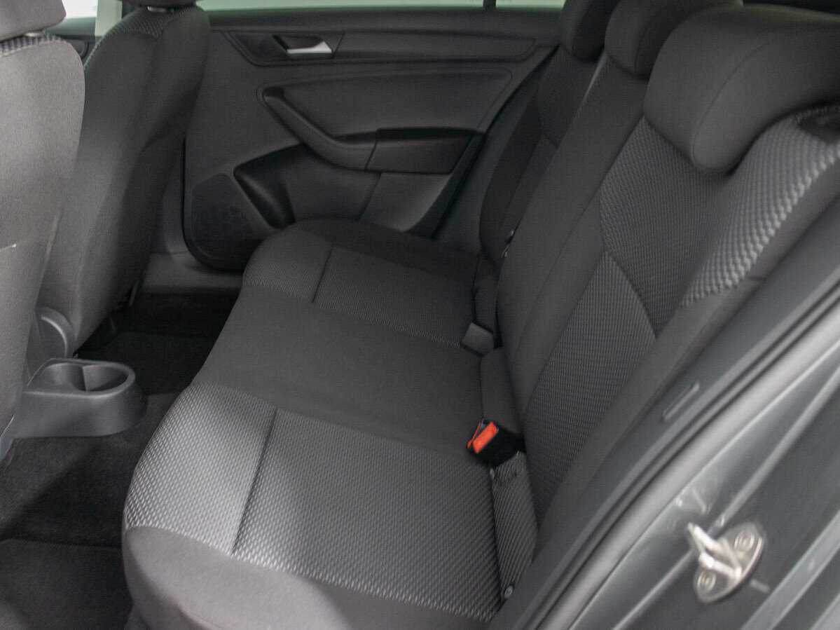 Volkswagen Polo, 2020 - Фото №10