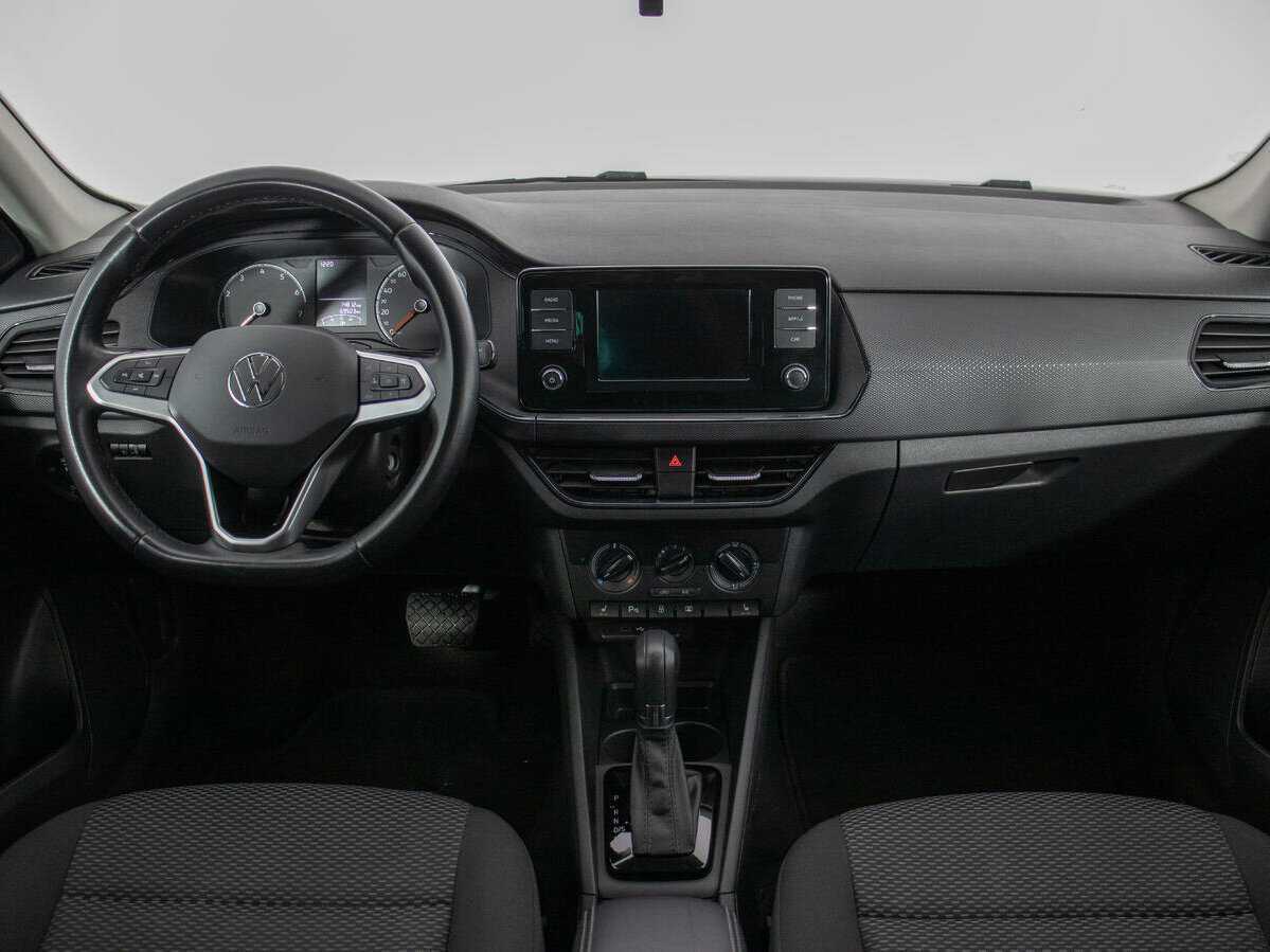 Volkswagen Polo, 2020 - Фото №12