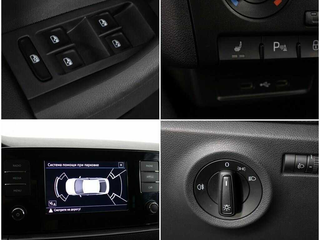 Volkswagen Polo, 2020 - Фото №15