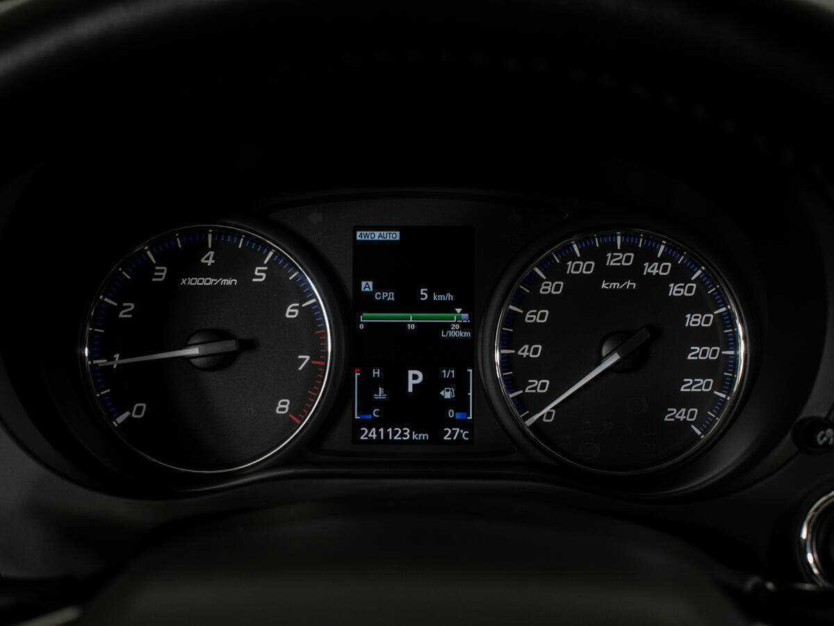 Mitsubishi Outlander, 2016 - Фото №10