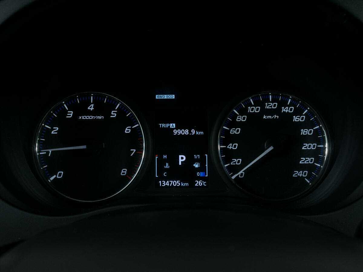 Mitsubishi Outlander, 2017 - Фото №10