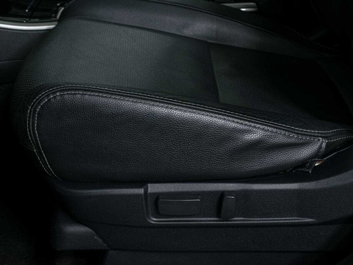 Mitsubishi Outlander, 2017 - Фото №14