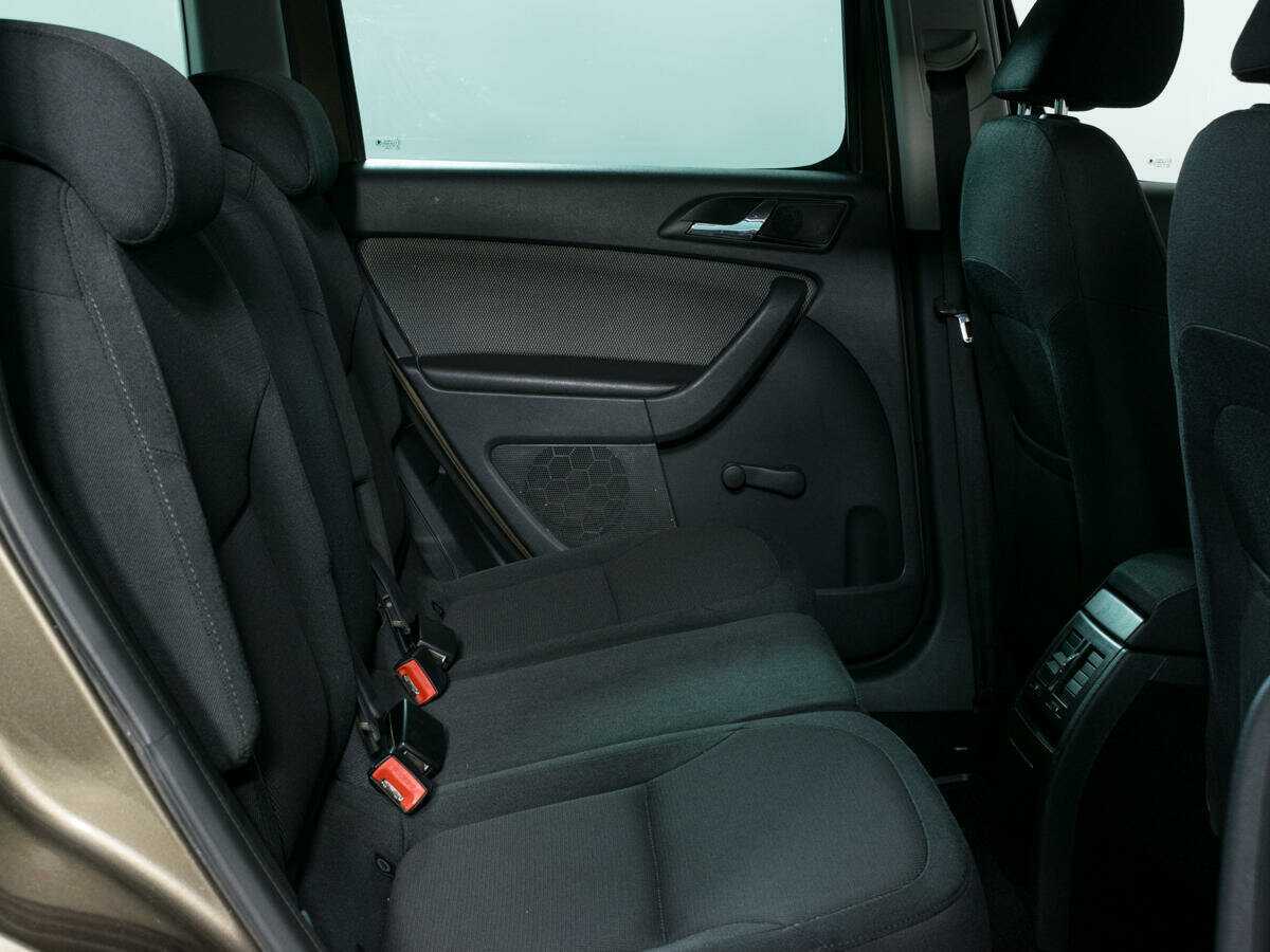 Skoda Yeti, 2012 - Фото №9