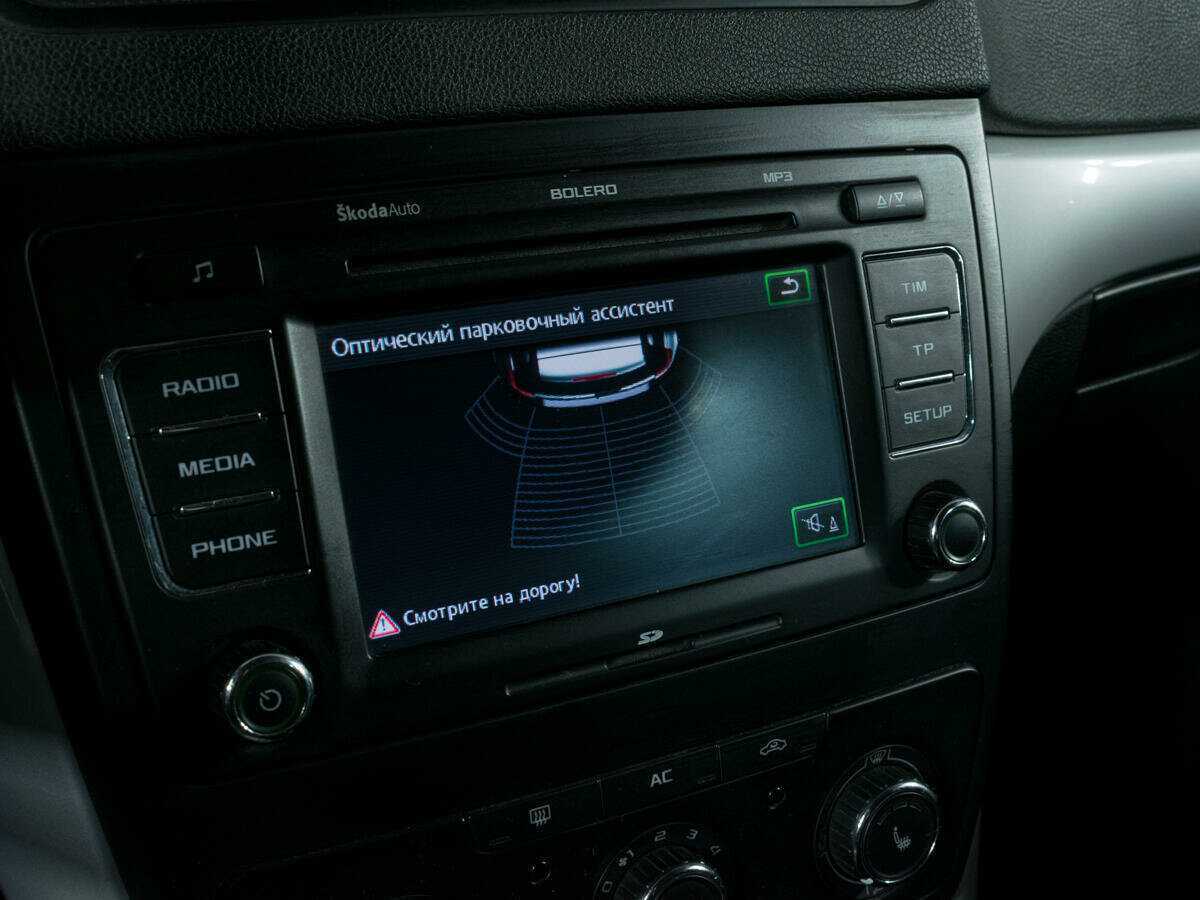 Skoda Yeti, 2012 - Фото №13