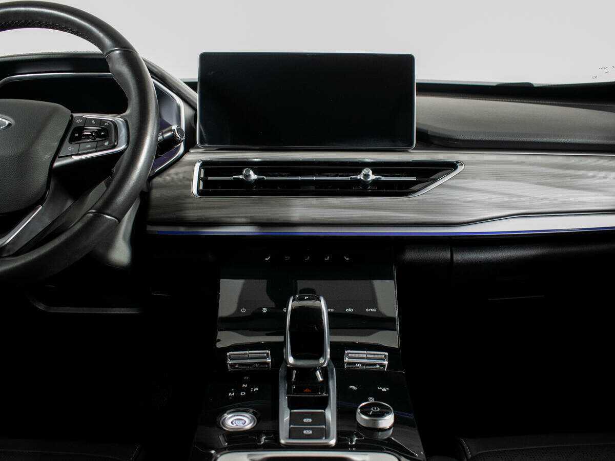 CHERY Tiggo 8 Pro, 2021 - Фото №7