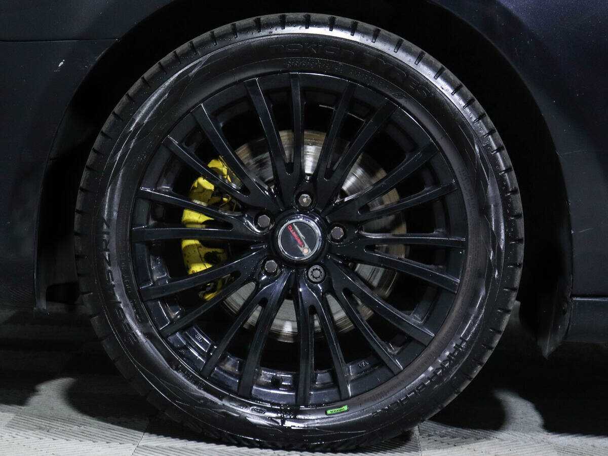 Volkswagen Passat CC, 2013 - Фото №12