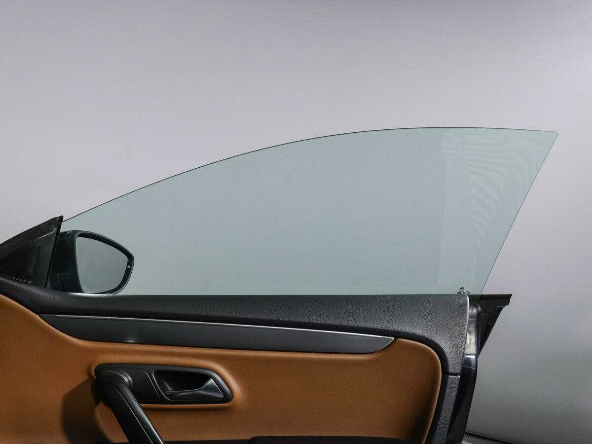 Volkswagen Passat CC, 2013 - Фото №13