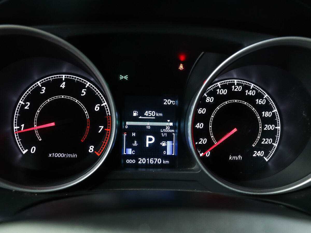 Mitsubishi ASX, 2013 - Фото №10