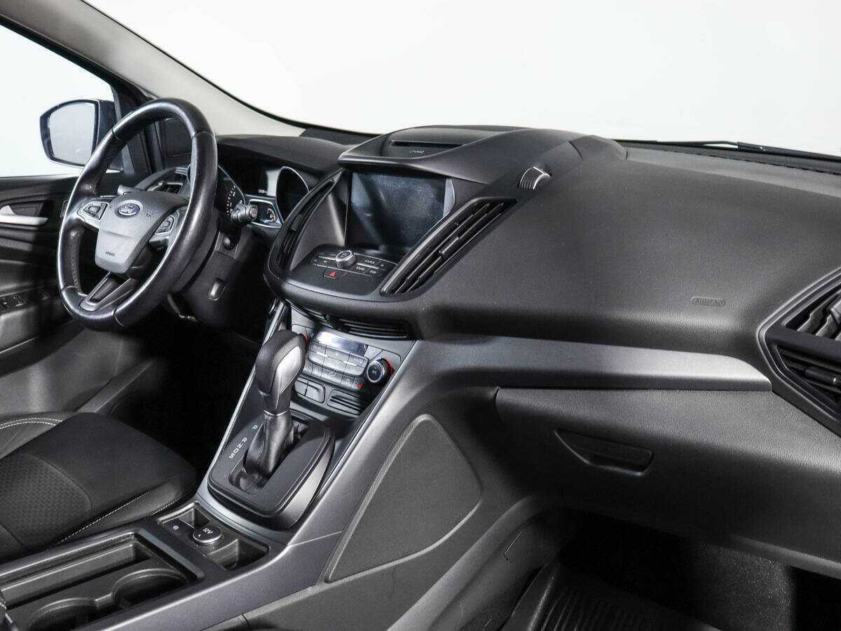 Ford Kuga, 2017 - Фото №6