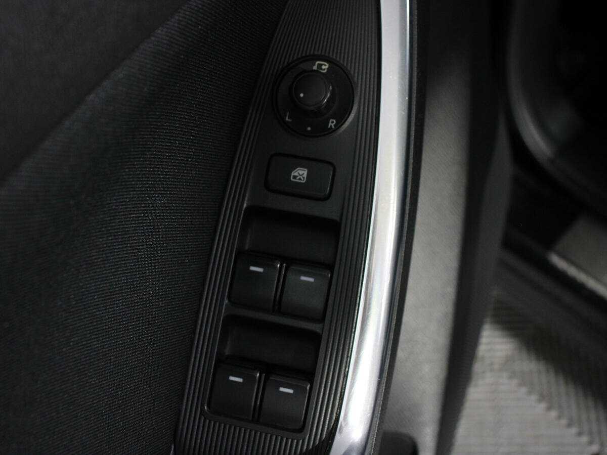 Mazda CX-5, 2013 - Фото №14