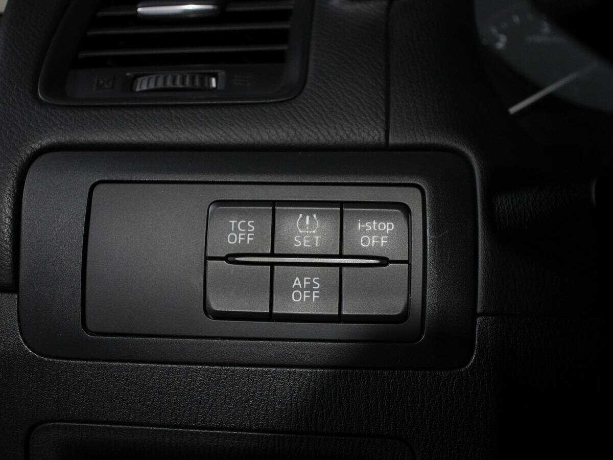 Mazda CX-5, 2013 - Фото №15