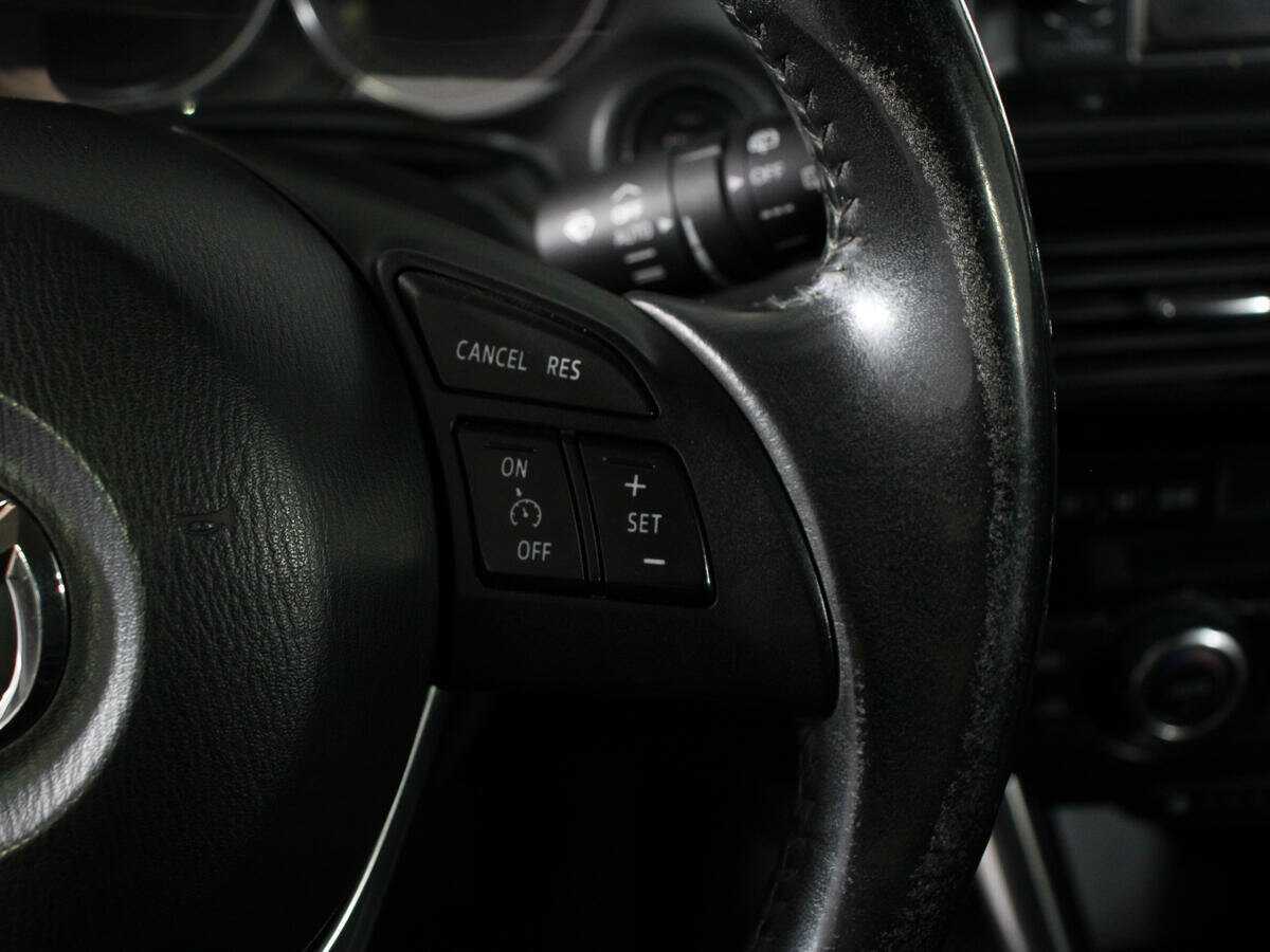 Mazda CX-5, 2013 - Фото №16