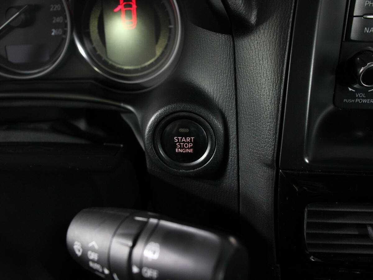 Mazda CX-5, 2013 - Фото №17