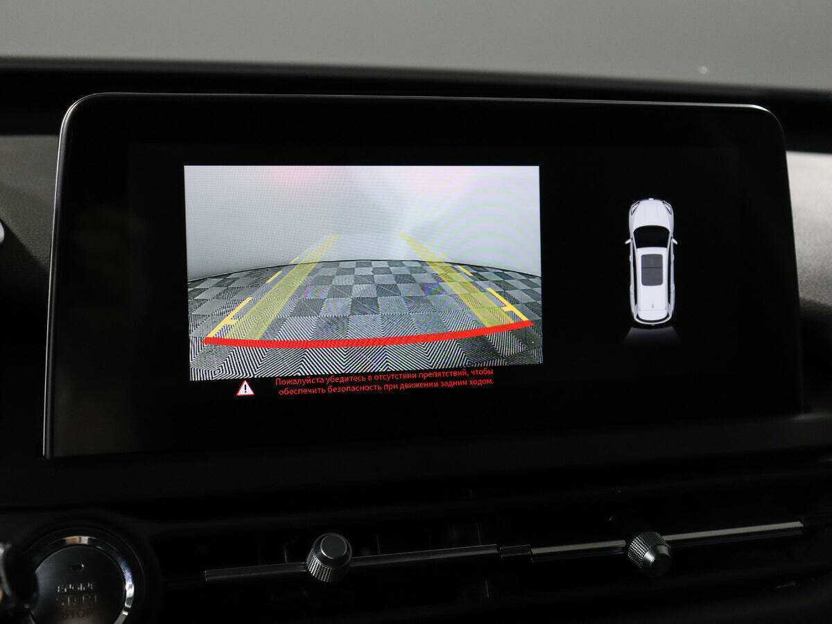 CHERY Tiggo 8, 2020 - Фото №12