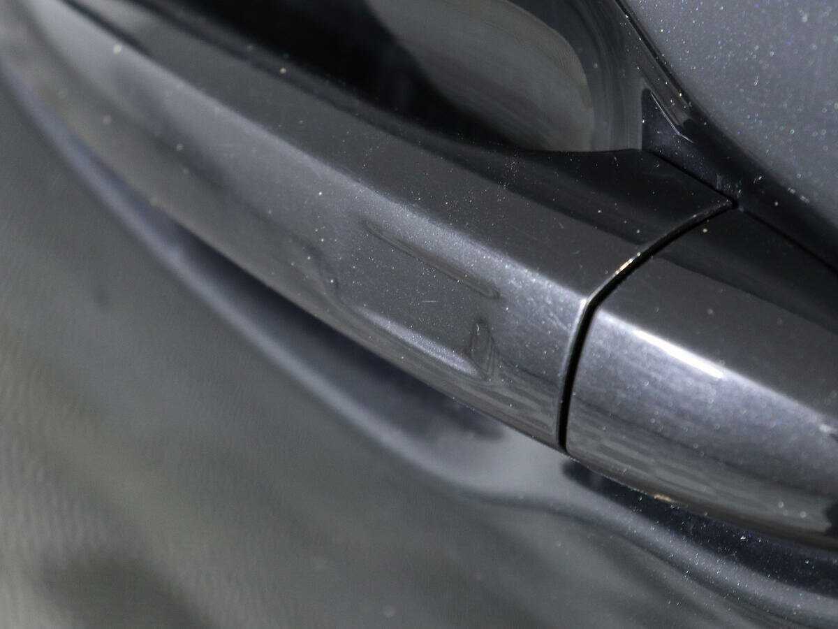 CHERY Tiggo 8, 2020 - Фото №13