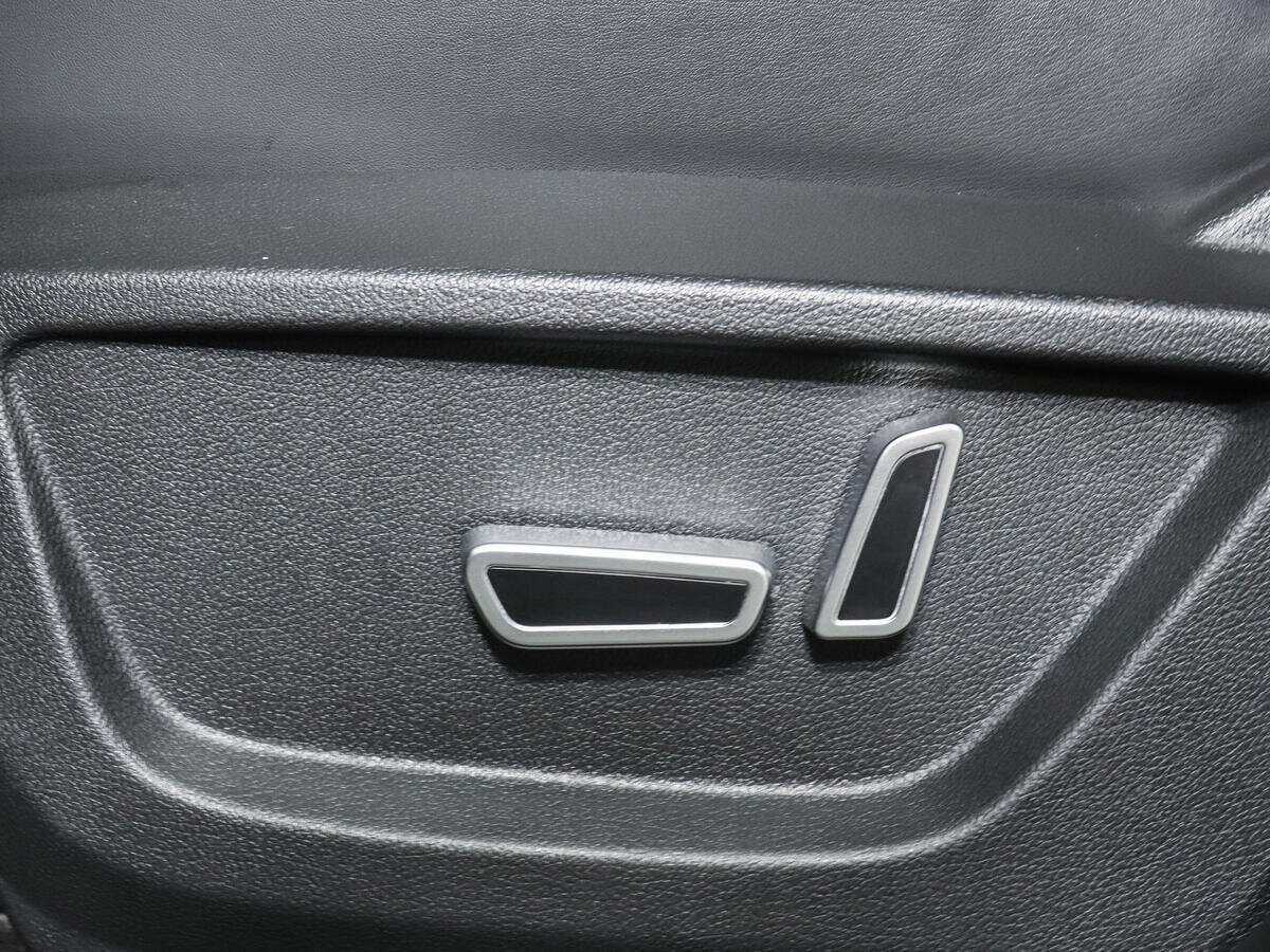 CHERY Tiggo 8, 2020 - Фото №14