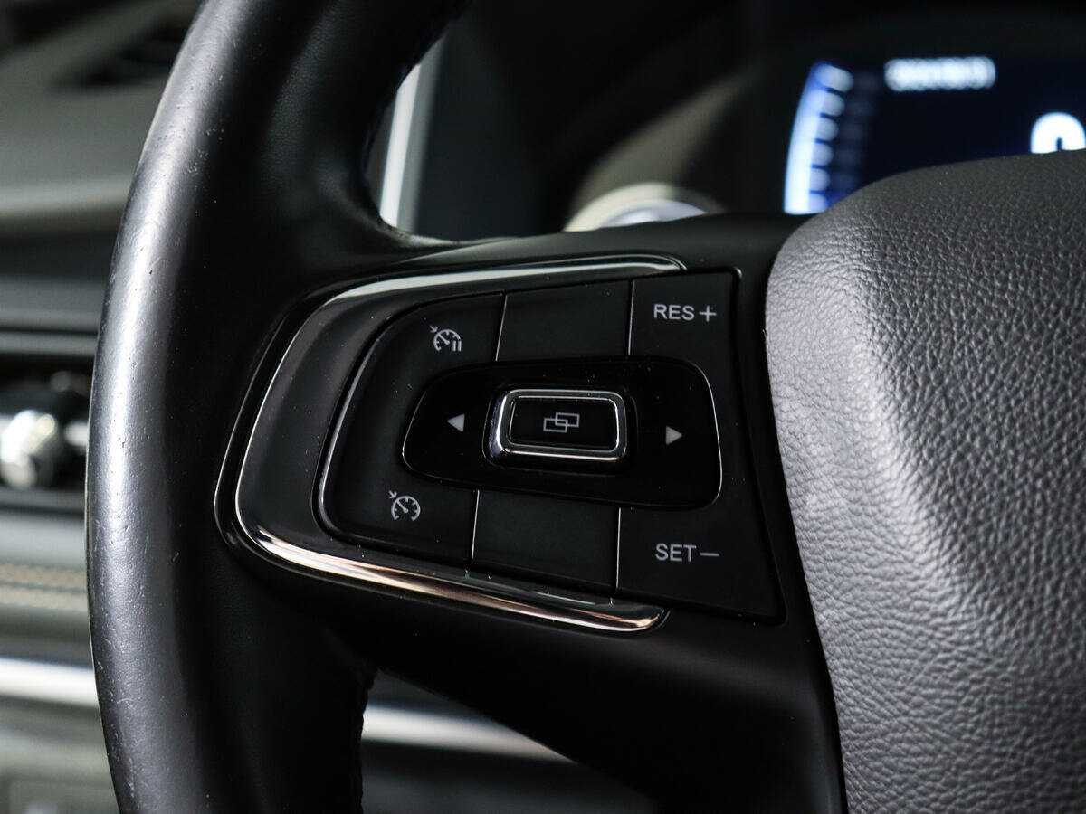 CHERY Tiggo 8, 2020 - Фото №15