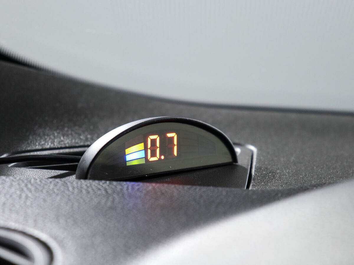 Ford Kuga, 2012 - Фото №15