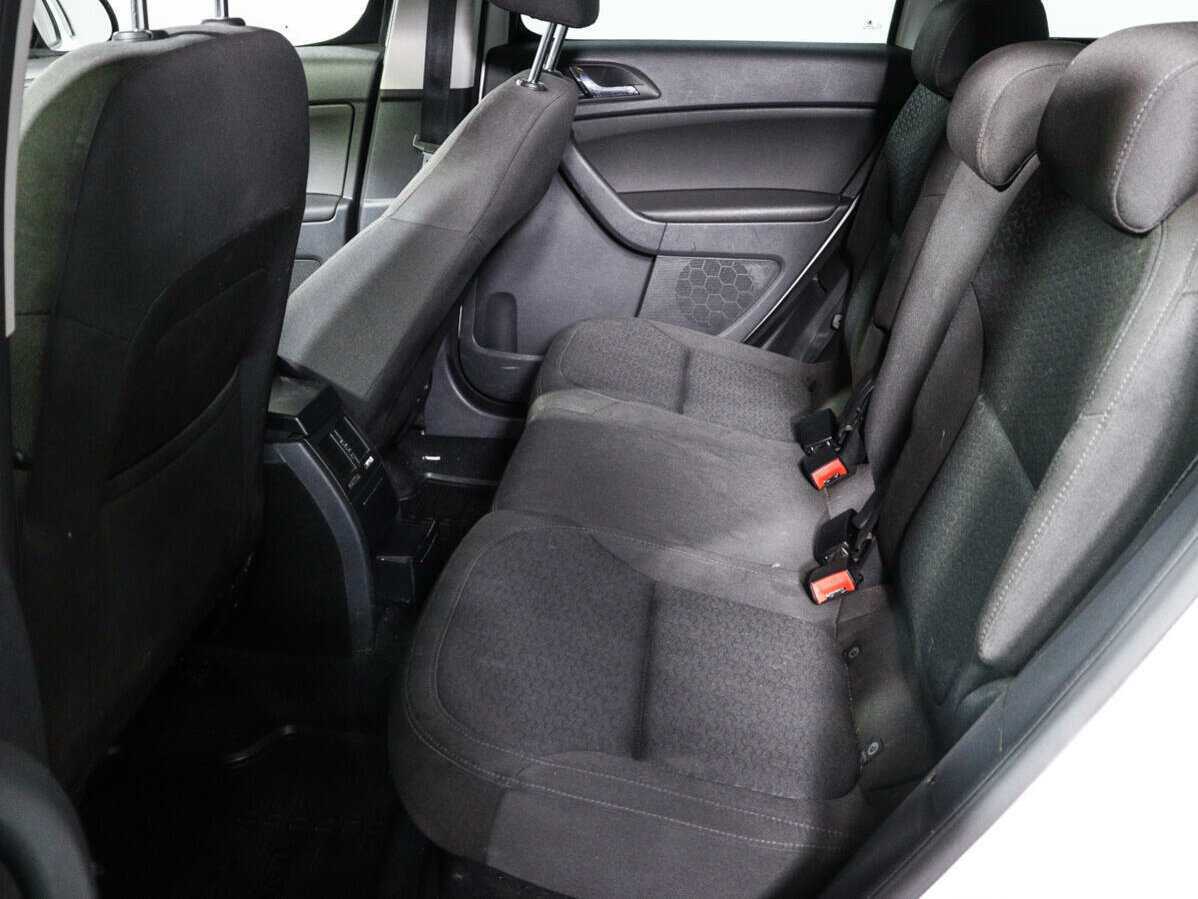 Skoda Yeti, 2016 - Фото №9