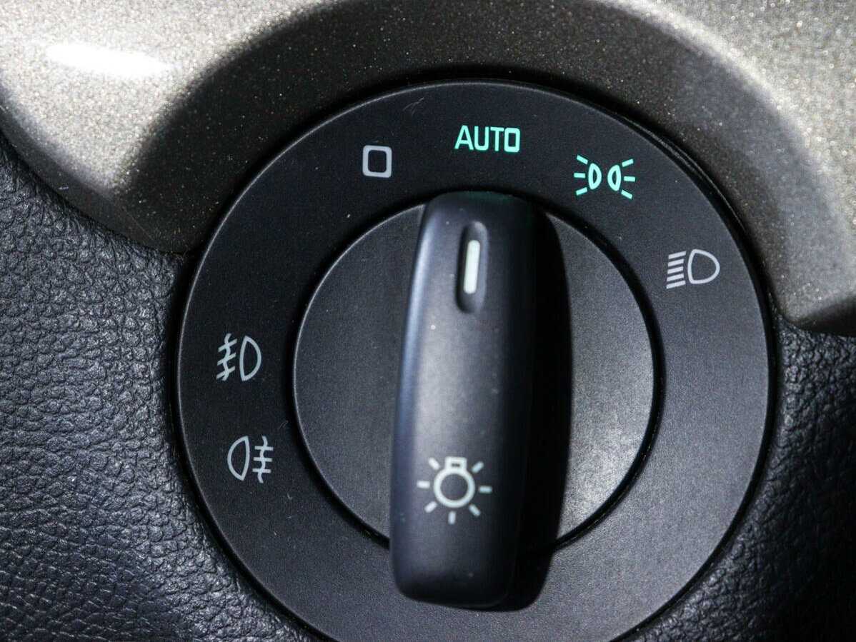 Skoda Yeti, 2016 - Фото №14