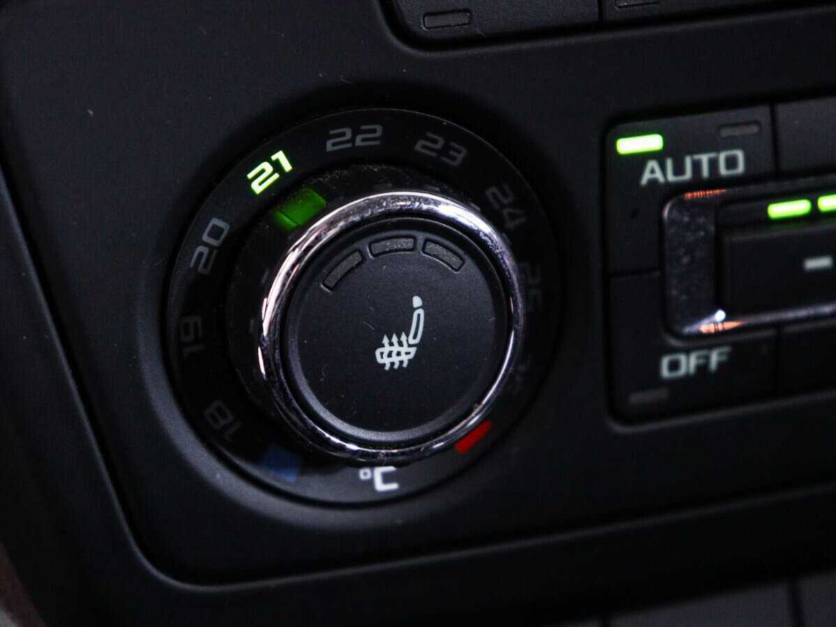 Skoda Yeti, 2016 - Фото №15